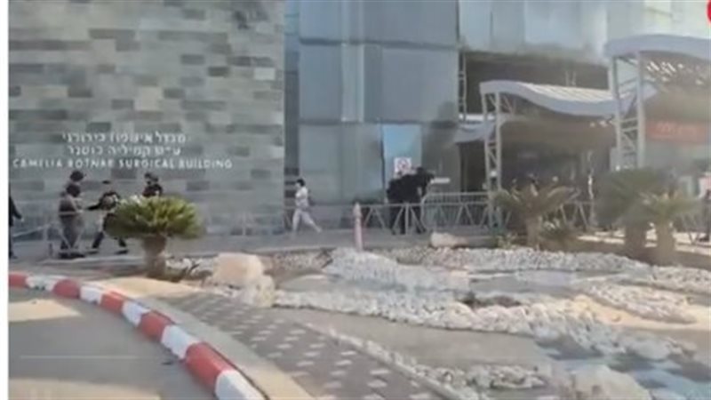 فتح الملاجئ العامة