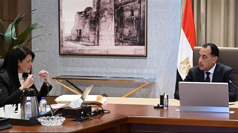 لقاء رئيس الوزراء