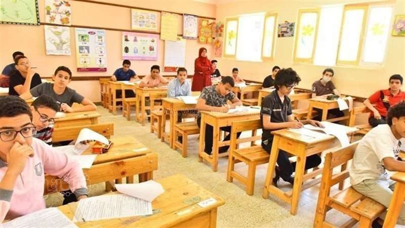 امتحانات 