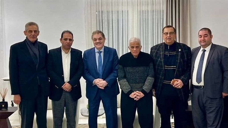 زيارة السيد البدوي