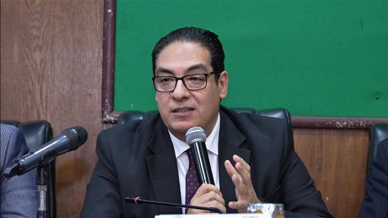 د. محمد سامي عبدالصادق
