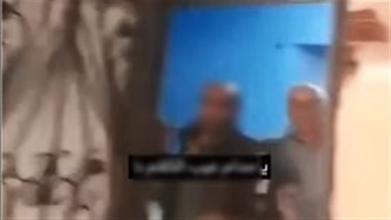 حقيقة سرقة معمل تحاليل
