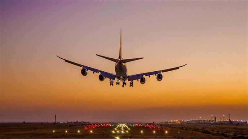 الإجواء الجوية، فيتو