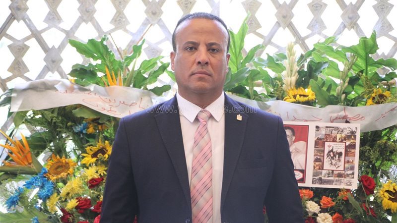 محسن جلال،فيتو 