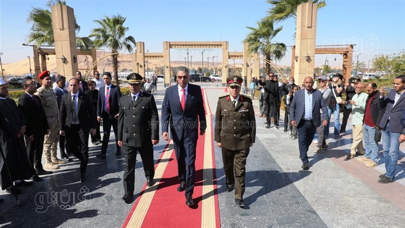احتفالات عيد اسوان