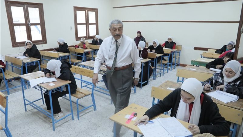 وكيل تعليم الوادي