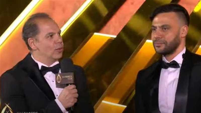 رامي إمام ومحمد إمام،
