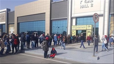 إذاعات راديو النيل تطلق حزمة فعاليات وتغطيات خاصة بمعرض القاهرة الدولي للكتاب الـ 57