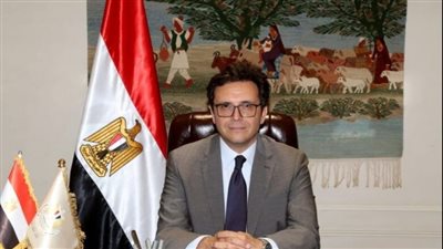 وزير الثقافة يصدر قرارًا بسفر الفائزين بجائزة الدولة للإبداع الفني إلى روما