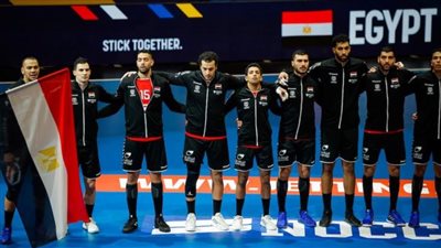 موعد سفر منتخب اليد إلى رواندا للمشاركة في كأس الأمم الأفريقية