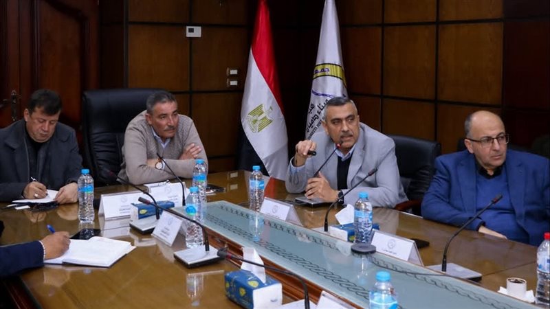 رئيس مجلس إدارة الهيئة