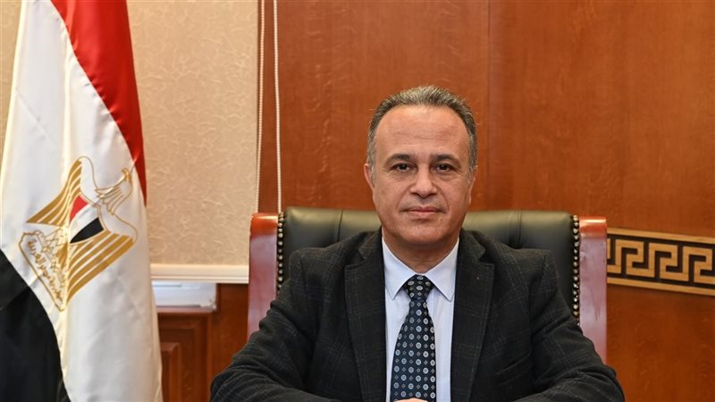 الدكتور محمد رشاد