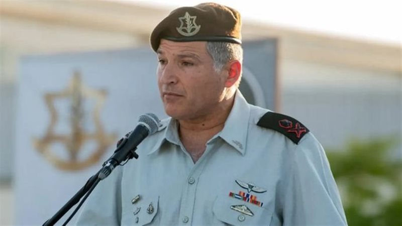 رئيس الشاباك 