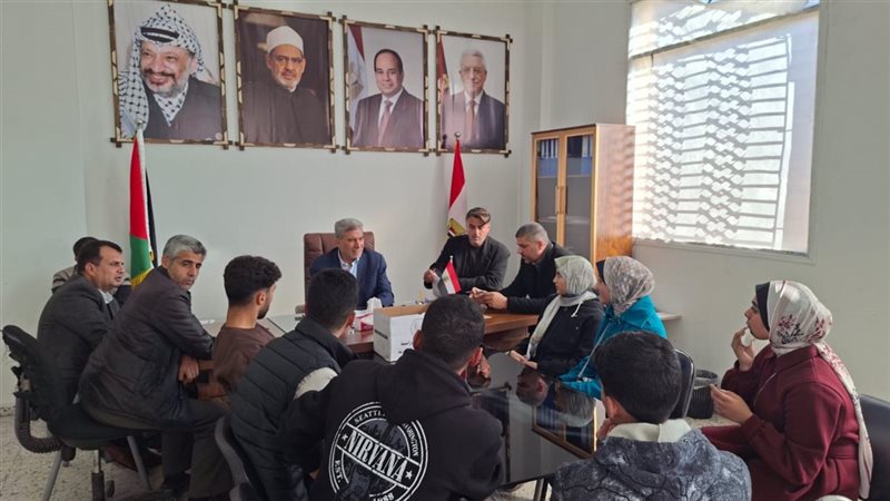 المعاهد الأزهرية