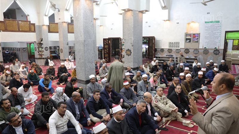 احتفالية الاسراء