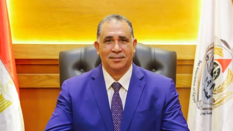 الدكتور عبدالحليم