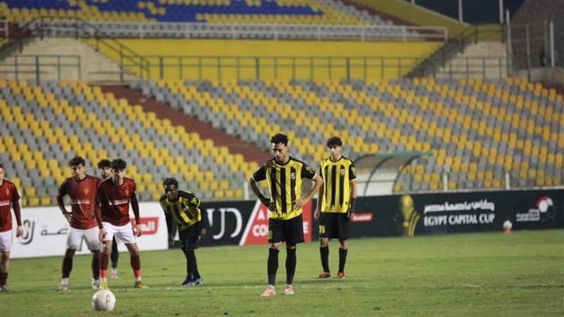 المقاولون العرب 