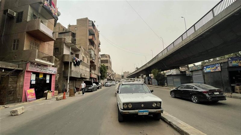 درجات الحرارة، فيتو
