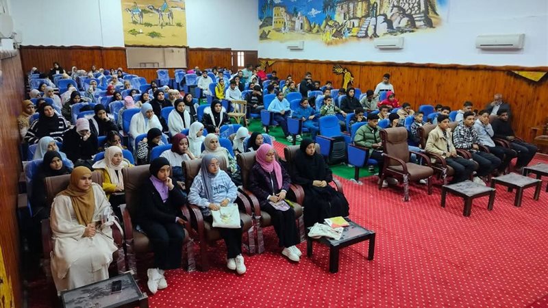 برنامج مراجعة ليلة