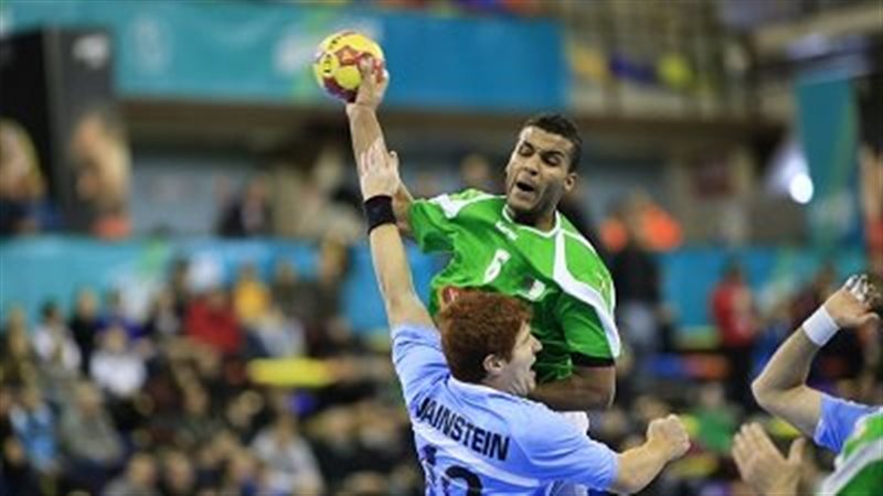 منتخب الجزائر، فيتو