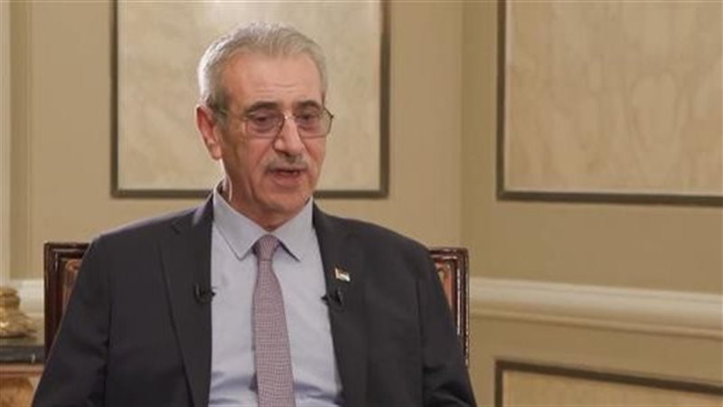 رئيس إدارة غزة