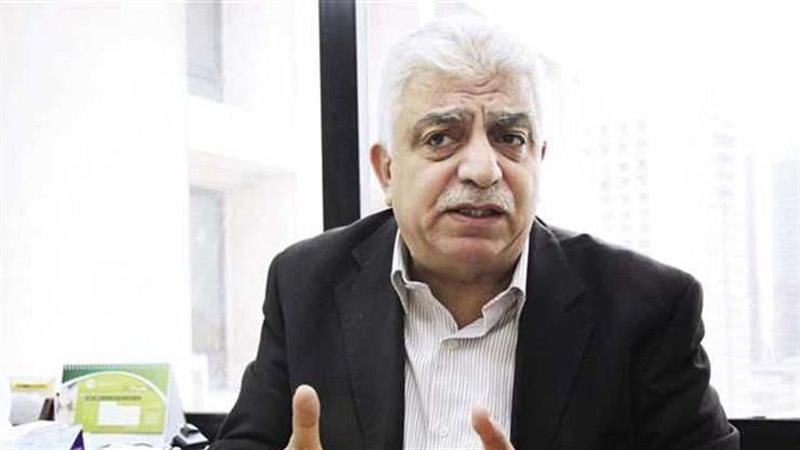 محمد المهندس 