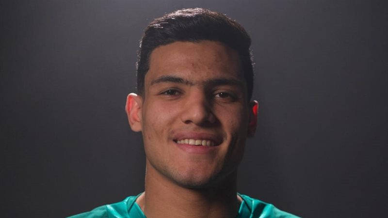 مصطفى العش، فيتو