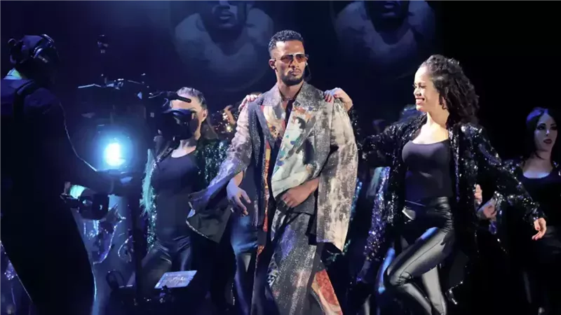 محمد رمضان 