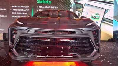 أسعار ومواصفات سيارات فورثينج T5 EVO المجمعة محليًا