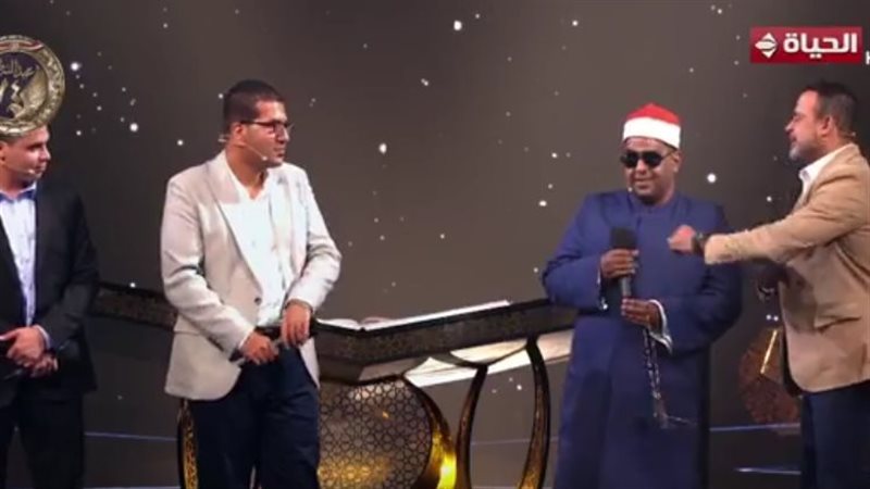 خروج عطية الله رمضان