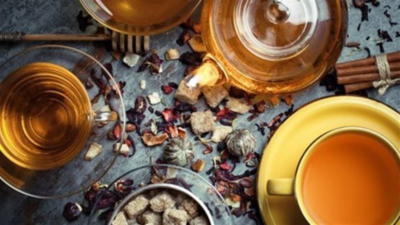 مشروبات لمرضى الجيوب