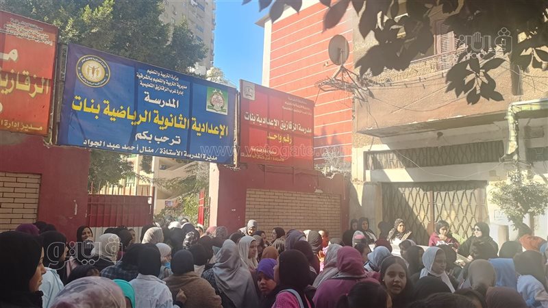 امتحانات الشهادة