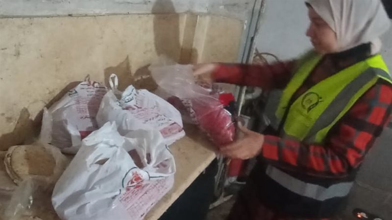 المضبوطات، فيتو