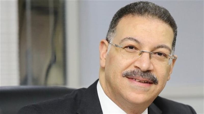 أحمد حافظ رئيس غرفة