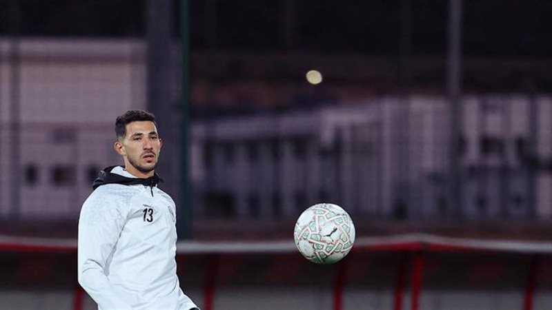 أحمد فتوح 