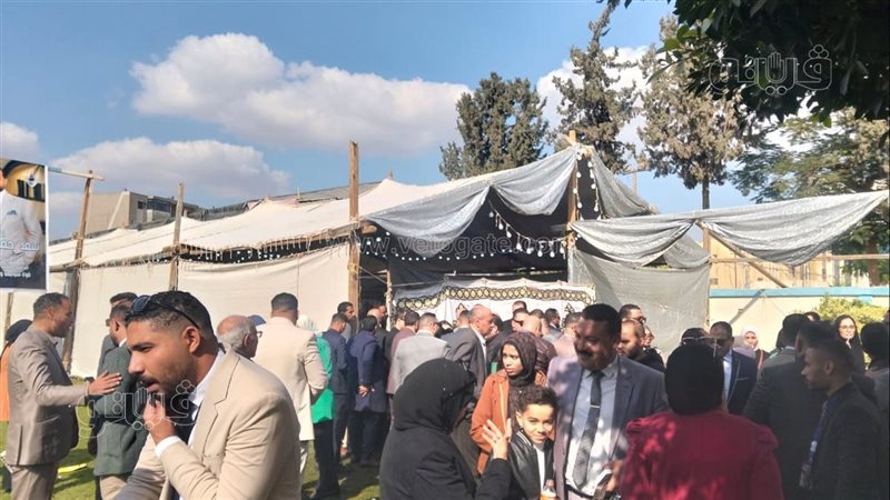 انتخابات النقابات