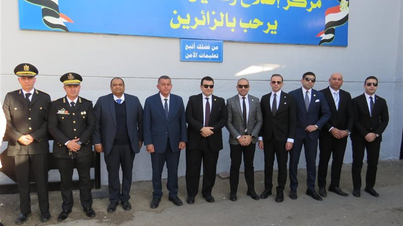 النيابة العامة تُجري