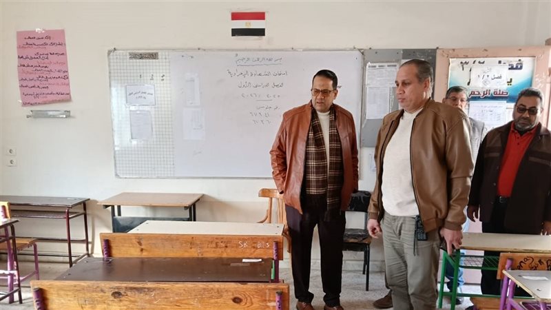 الغربية تنهي استعداداتها