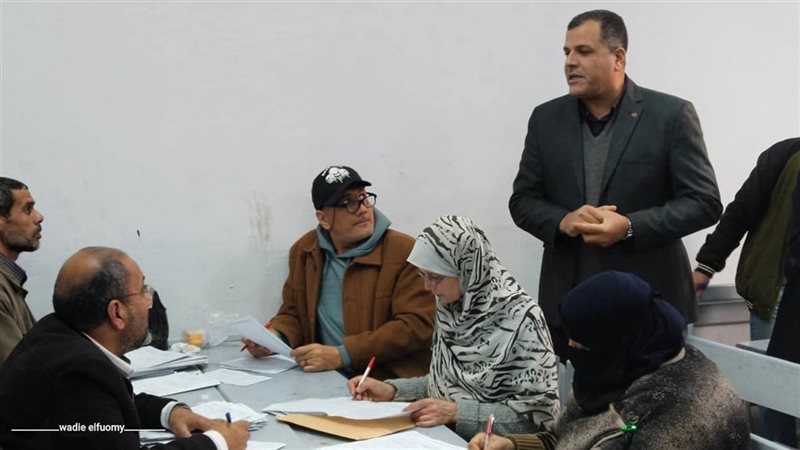 مدير تعليم دمياط