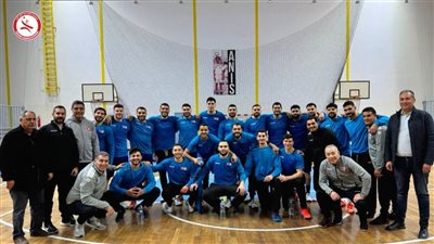 11 محترفا، قائمة منتخب تونس في كأس الأمم الأفريقية لكرة اليد