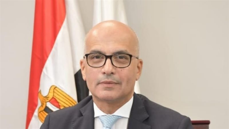 رئيس جامعة عين شمس