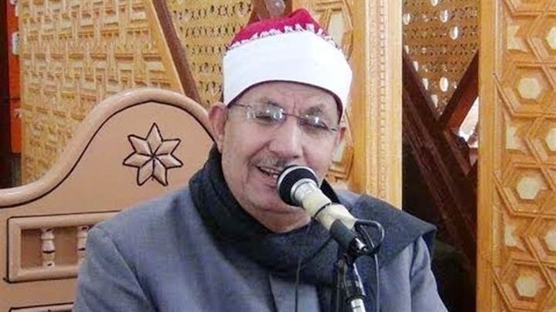 دولة التلاوة يحتفي