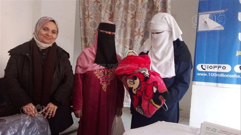 تدخل طبي عاجل ينقذ