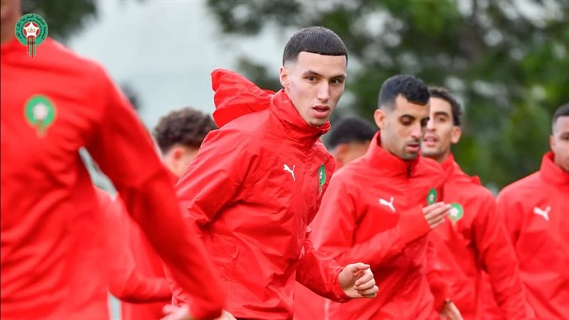 المغرب