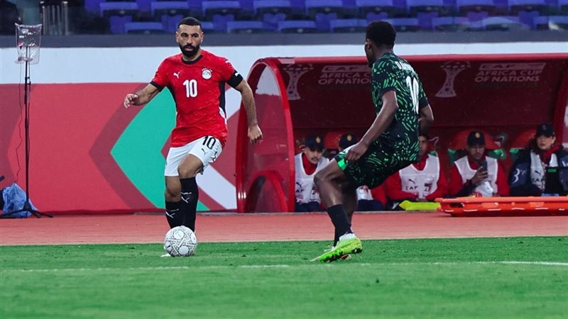 منتخب مصر 