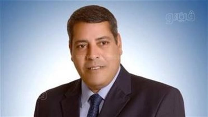 طارق عبد العظيم نقيبًا