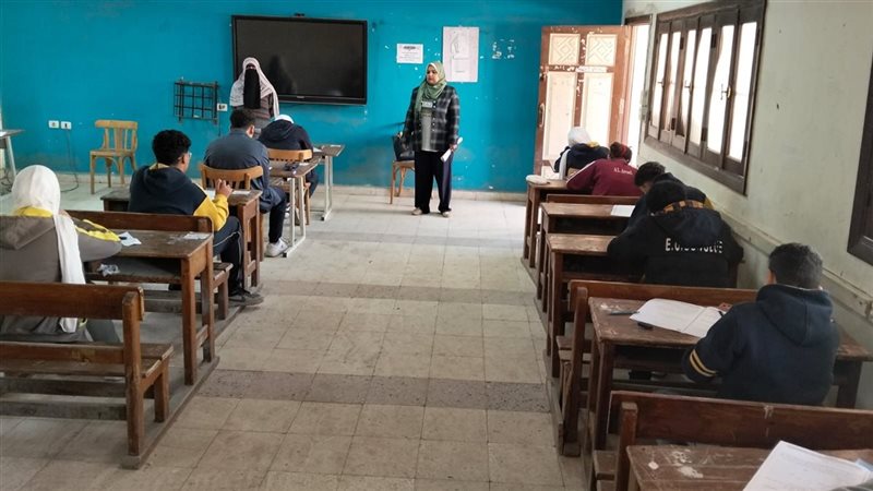 طلاب، فيتو