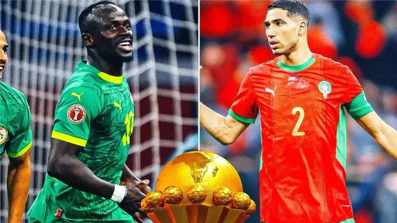 نهائي أمم أفريقيا،
