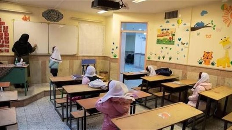  إعادة فتح المدارس