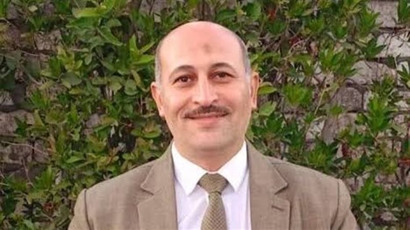 احمد داود نقيبا للمحامين
